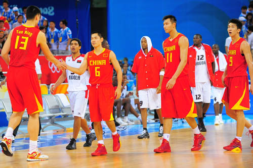 PL夏季賽 PL夏季賽