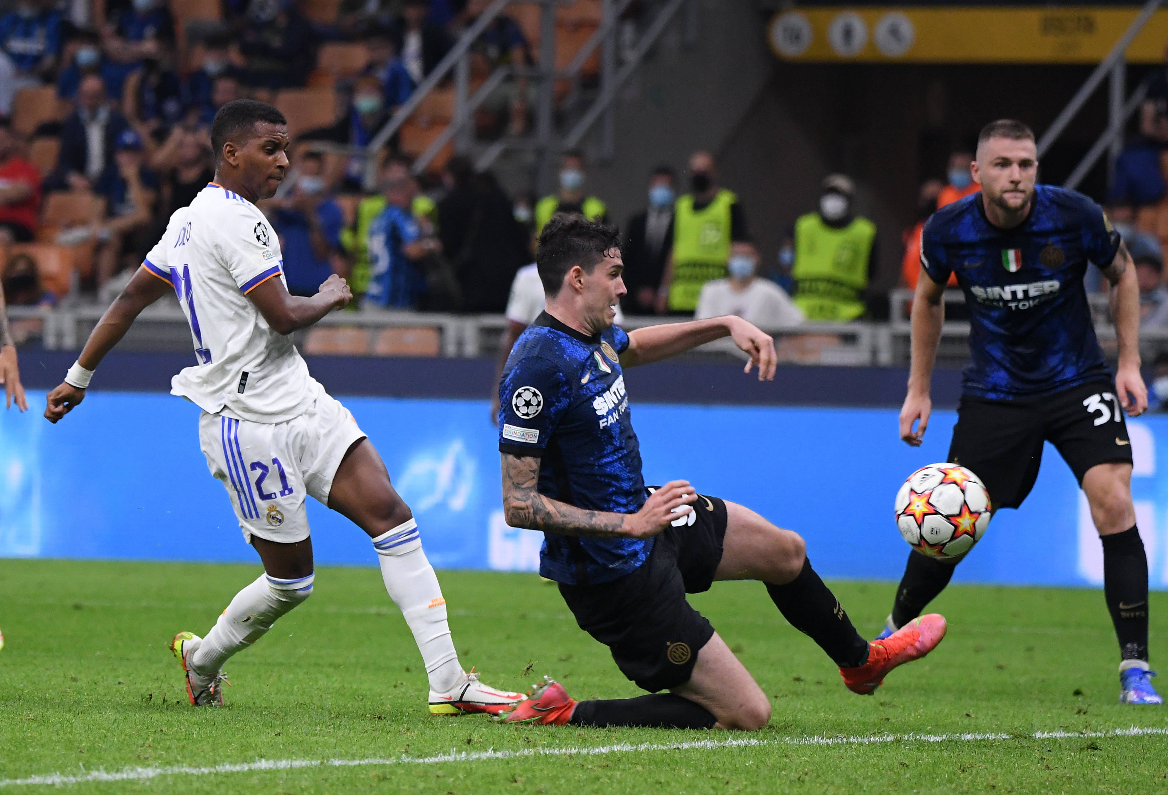 案例解析 案例解析