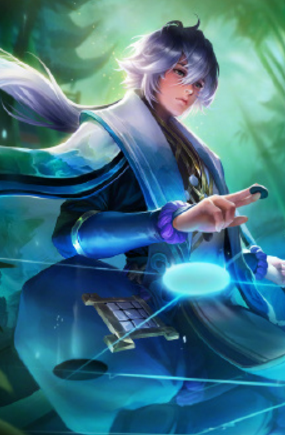 青睐